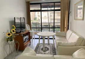 Foto 1 de Apartamento com 2 Quartos à venda, 84m² em Enseada, Guarujá