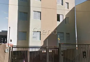 Foto 1 de Apartamento com 2 Quartos à venda, 57m² em Vila Itália, Campinas
