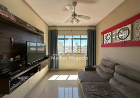Foto 1 de Apartamento com 2 Quartos à venda, 65m² em Jardim dos Oliveiras, Campinas