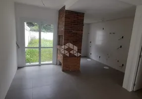 Foto 1 de Casa com 3 Quartos à venda, 161m² em Aberta dos Morros, Porto Alegre