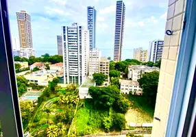 Foto 1 de Apartamento com 4 Quartos à venda, 140m² em Canela, Salvador