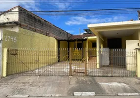 Foto 1 de Casa com 2 Quartos para alugar, 60m² em Socorro, Mogi das Cruzes