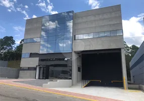 Foto 1 de Galpão/Depósito/Armazém à venda, 1137m² em Parque Industrial San Jose, Cotia