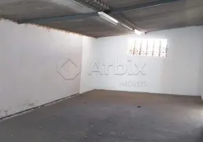 Foto 1 de Ponto Comercial à venda, 519m² em Parque Novo Mundo, Americana