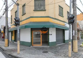 Foto 1 de Ponto Comercial para alugar, 23m² em Centro, Curitiba