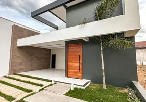 Foto 1 de Casa de Condomínio com 3 Quartos à venda, 135m² em Massaranduba, Arapiraca