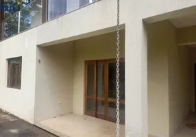 Foto 1 de Casa de Condomínio com 3 Quartos à venda, 220m² em Fazenda Ilha, Embu-Guaçu