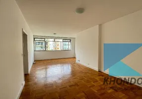 Foto 1 de Apartamento com 3 Quartos para alugar, 103m² em Jardins, São Paulo