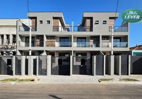 Foto 1 de Casa de Condomínio com 3 Quartos à venda, 255m² em Bom Retiro, Curitiba