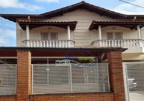 Foto 1 de Casa de Condomínio com 4 Quartos à venda, 321m² em Sao Paulo II, Cotia