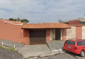 Foto 1 de Casa com 4 Quartos à venda, 150m² em Jardim Marilu, Itapecerica da Serra