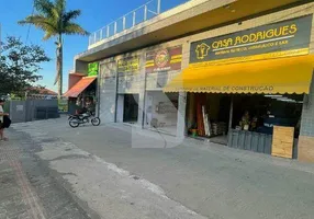 Foto 1 de Ponto Comercial à venda, 104m² em Alvorada, Contagem