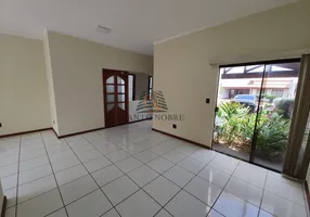 Foto 1 de Casa de Condomínio com 3 Quartos à venda, 162m² em Jardim dos Flamboyants, Araraquara