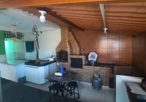 Foto 1 de Casa com 3 Quartos à venda, 120m² em Vila Arens II, Jundiaí