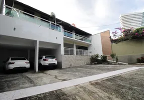 Foto 1 de Casa com 3 Quartos para alugar, 348m² em Tauape, Fortaleza