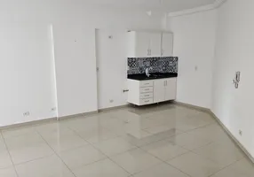 Foto 1 de Kitnet com 1 Quarto à venda, 29m² em Centro, Taubaté