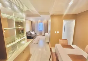 Foto 1 de Apartamento com 2 Quartos à venda, 62m² em Ibirapuera, São Paulo
