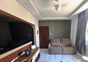 Foto 1 de Apartamento com 2 Quartos à venda, 60m² em Cascadura, Rio de Janeiro