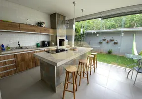 Foto 1 de Casa com 3 Quartos à venda, 166m² em Jardim Terras de Santa Elisa, Araras