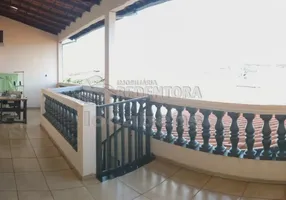 Foto 1 de Sobrado com 3 Quartos à venda, 150m² em Residencial Jardim Antonieta, São José do Rio Preto