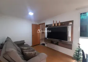 Foto 1 de Apartamento com 2 Quartos à venda, 40m² em Jardim Vista Alegre, Santa Bárbara D'Oeste