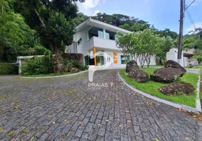 Foto 1 de Casa de Condomínio com 5 Quartos à venda, 600m² em Balneário Praia do Pernambuco, Guarujá