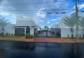 Foto 1 de Casa de Condomínio com 3 Quartos à venda, 110m² em Vila Alvorada, Uberaba