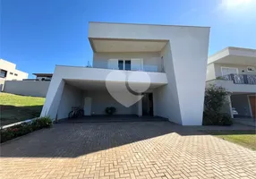 Foto 1 de Casa de Condomínio com 4 Quartos à venda, 307m² em Loteamento Residencial e Comercial Villa D Aquila, Piracicaba