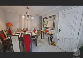 Foto 1 de Casa com 3 Quartos à venda, 157m² em Tucuruvi, São Paulo