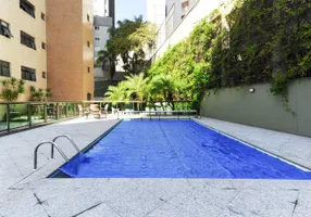 Foto 1 de Apartamento com 4 Quartos à venda, 125m² em Anchieta, Belo Horizonte