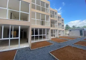 Foto 1 de Casa de Condomínio com 3 Quartos à venda, 120m² em Itapuã, Salvador