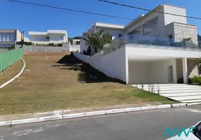 Foto 1 de Lote/Terreno à venda, 517m² em Tamboré, Santana de Parnaíba