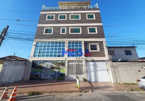 Foto 1 de Sala Comercial para alugar, 30m² em Parangaba, Fortaleza