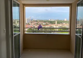 Foto 1 de Apartamento com 3 Quartos à venda, 73m² em Parque Iracema, Fortaleza