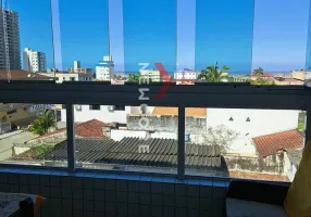 Foto 1 de Apartamento com 2 Quartos à venda, 63m² em Vila Sao Paulo, Mongaguá