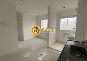 Foto 1 de Apartamento com 2 Quartos à venda, 43m² em Cidade Satélite Santa Bárbara, São Paulo