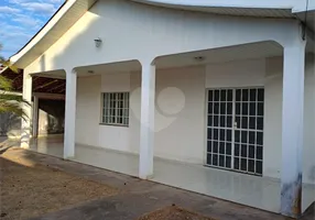 Foto 1 de Casa com 3 Quartos à venda, 177m² em Paraviana, Boa Vista