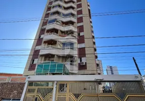 Foto 1 de Apartamento com 2 Quartos à venda, 69m² em Campo da Aviação, Praia Grande