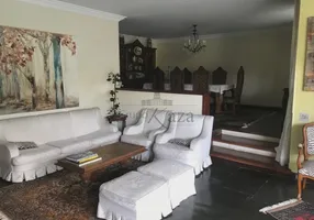 Foto 1 de Sobrado com 3 Quartos à venda, 501m² em Jardim Guedala, São Paulo