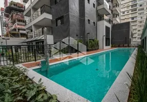 Foto 1 de Apartamento com 1 Quarto à venda, 50m² em Pinheiros, São Paulo