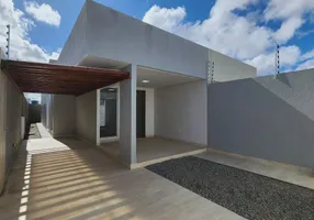 Foto 1 de Casa com 3 Quartos à venda, 126m² em LUIZ GONZAGA, Caruaru