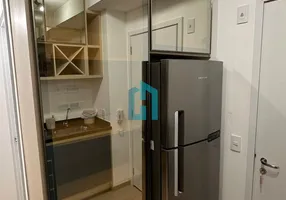 Foto 1 de Apartamento com 1 Quarto para alugar, 33m² em Alto Da Boa Vista, São Paulo