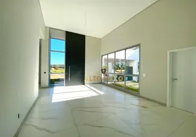 Foto 1 de Casa de Condomínio com 4 Quartos à venda, 348m² em Santos Dumont, Lagoa Santa