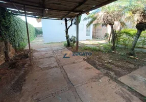 Foto 1 de Casa com 2 Quartos para alugar, 62m² em Antonia Candida I, Uberaba