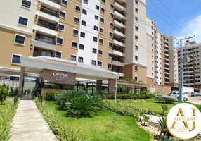 Foto 1 de Apartamento com 3 Quartos para alugar, 78m² em Residencial Paiaguas, Cuiabá