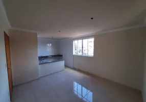 Foto 1 de Apartamento com 2 Quartos à venda, 50m² em Jardim Paqueta, Belo Horizonte