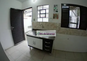 Foto 1 de Kitnet com 1 Quarto para alugar, 30m² em Vila Gumercindo, São Paulo