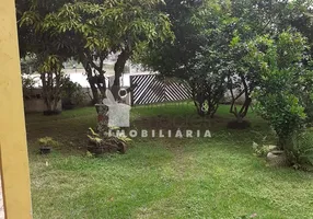 Foto 1 de Sobrado com 3 Quartos à venda, 435m² em Vila Perracini, Poá