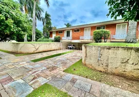 Foto 1 de Casa com 4 Quartos à venda, 600m² em Jardim Marajá, Marília