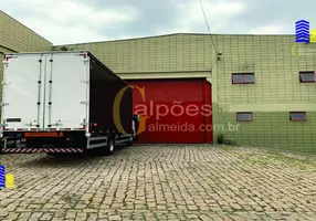 Foto 1 de Galpão/Depósito/Armazém para alugar, 400m² em Iporanga, Sorocaba